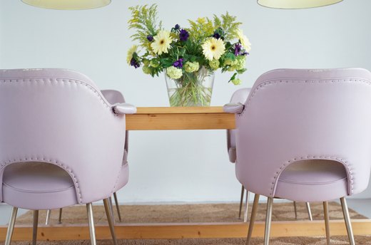 Bright Upholstery