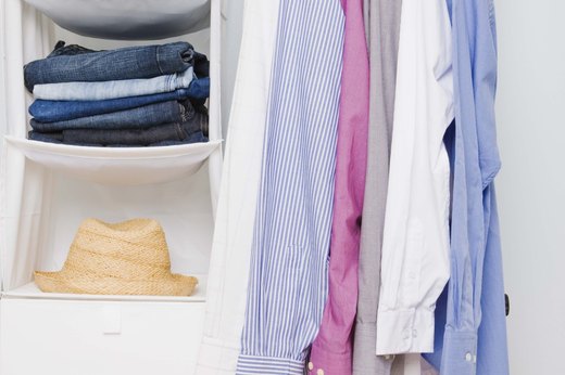 Get Organized