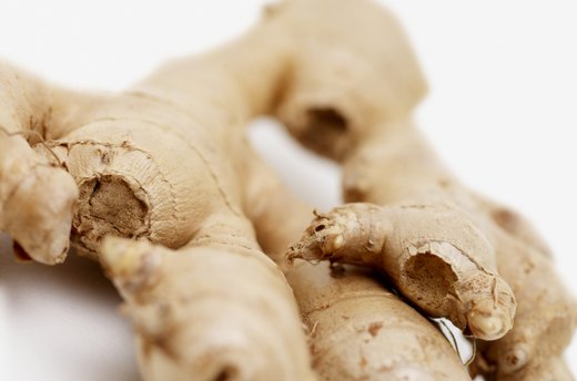 Ginger