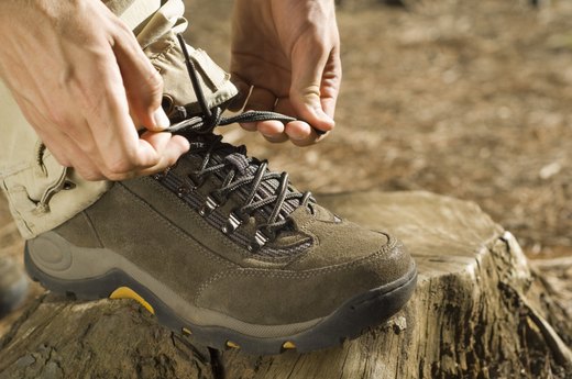 Hiking Sneaker