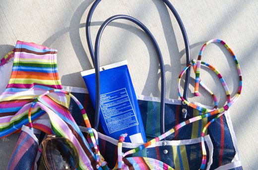 Beach Bag