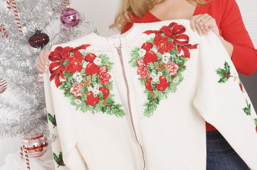 Horrendous Embellishments