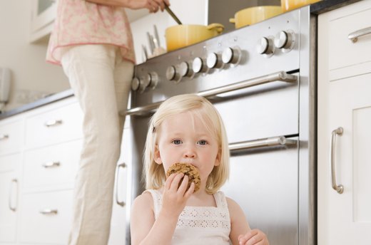 Kitchen Safety