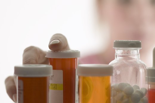 Prescription and OTC Medicine