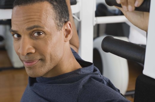 Strengthen Your Muscles