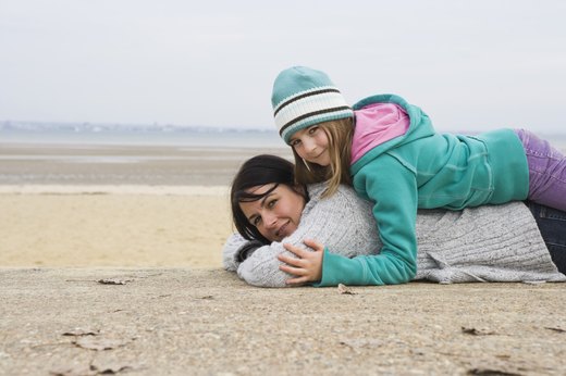 Operation Chill: What Moms Can Stop Worrying About