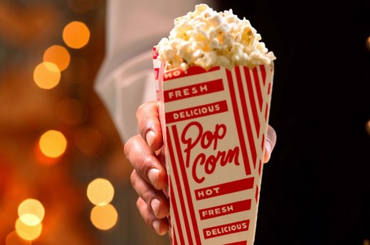Go to the Movies