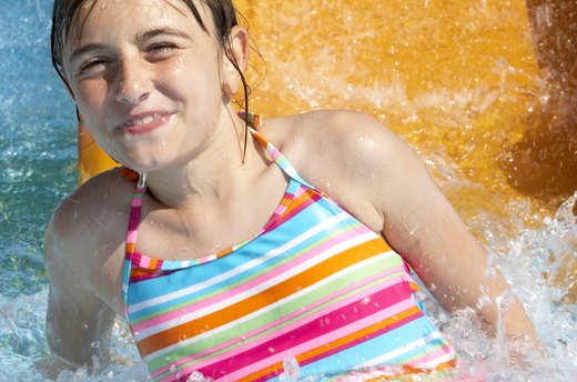 Check Out the Water Park Capital