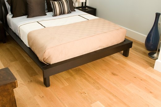 Hardwood Flooring