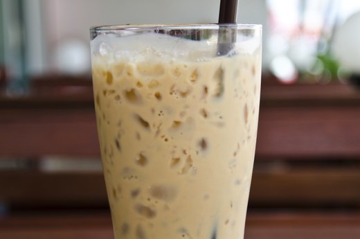 Ice It, Top It, Drink It