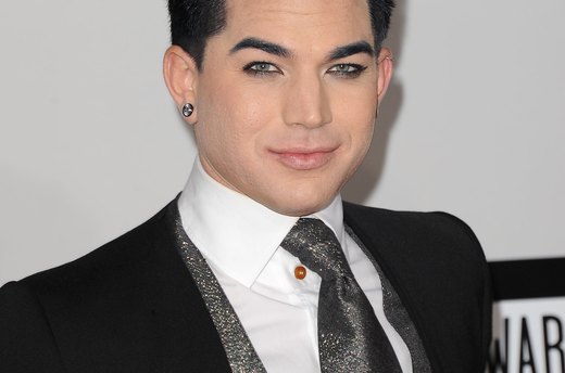The Pop Star Tie