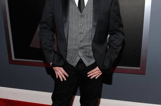 Blake Shelton