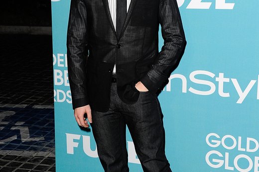 Chris Colfer
