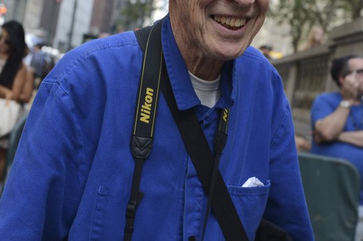 Bill Cunningham