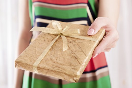 Simple Gifts to Salute Your Supporting Cast