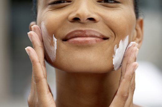 Moisturize