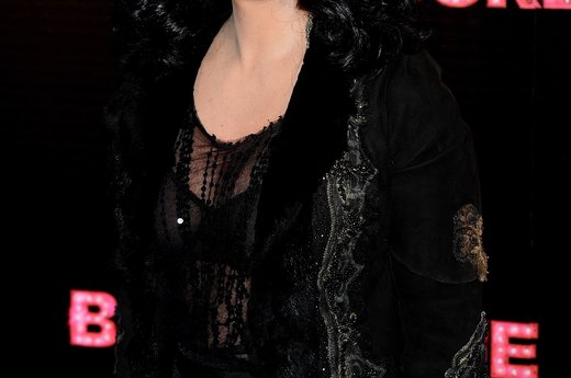 15. Cher