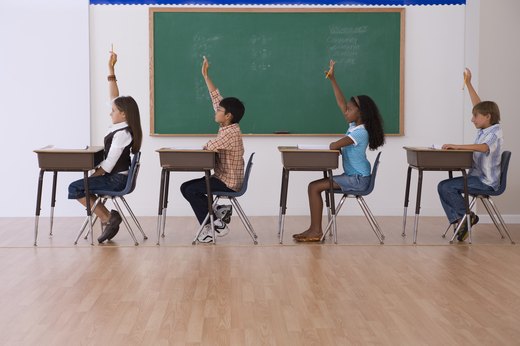 Improve Neighborhood Schools