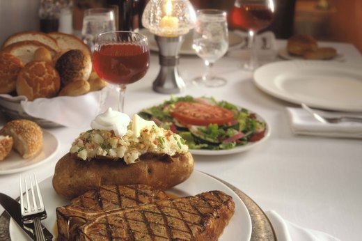 The T-Bone