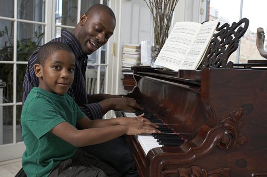 Musical Musings