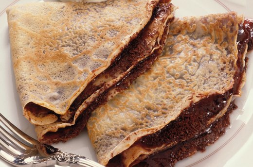 Crepes