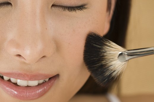 Fan Brush
