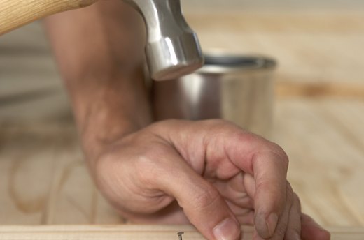 Tool Tip Basics: Hammer