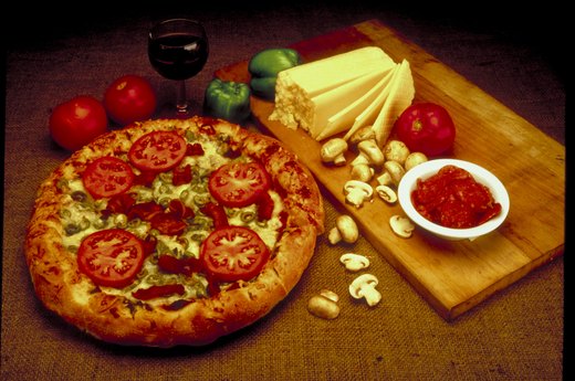 Pizza