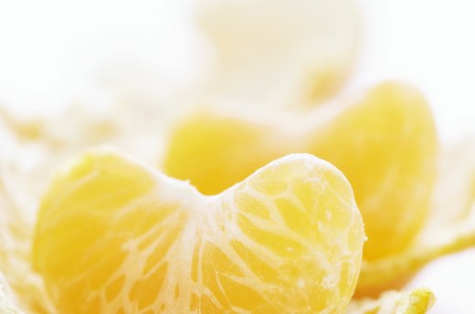 Oranges