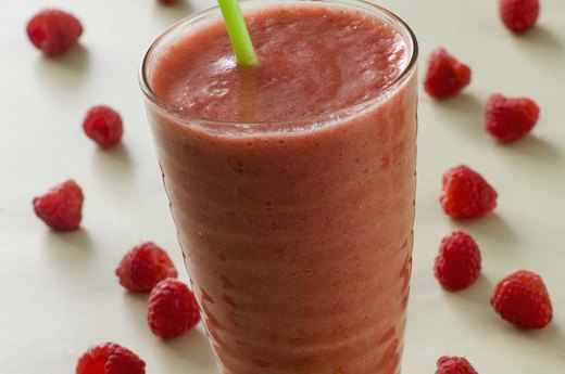Smoothies