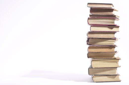 Books and Periodicals