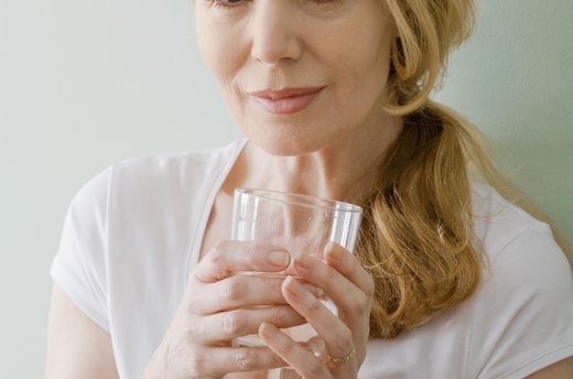 Eat Well, Hydrate Often