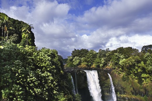 Hilo, Hawai'i