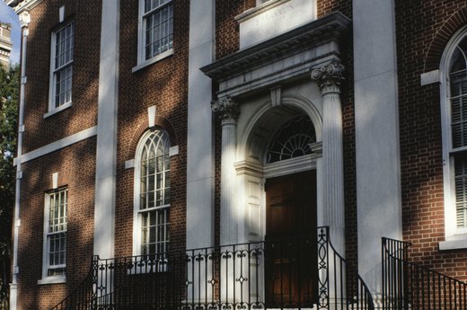 Strolling Through Historic Philadelphia