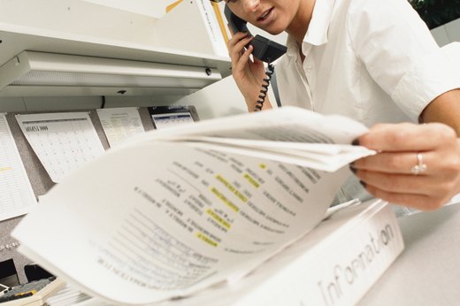 Communications Managers