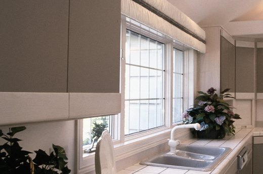 Update Kitchen Cabinets