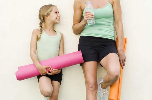 Women's Health Workouts
