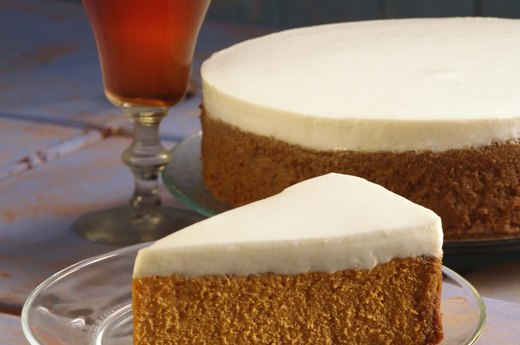 Cheesecake