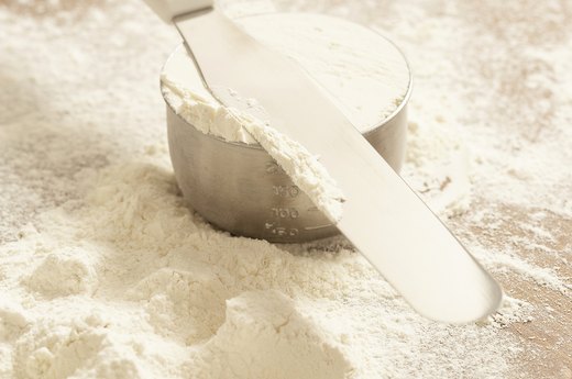Flour Power
