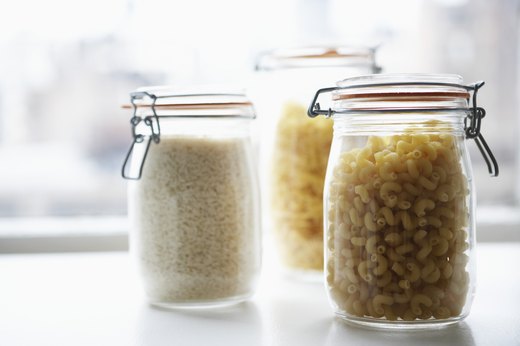 Food Storage