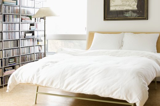 Add Personality to Your Bedroom with Accessories