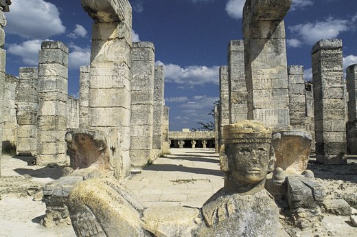 The Mayan Kin