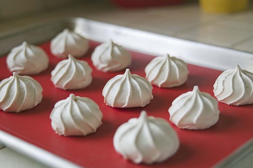 Save the Egg Whites