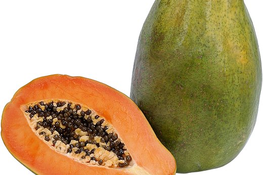 The Papaya