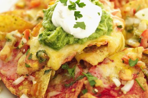 Nachos