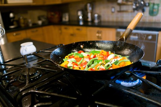 One Pot Dinner Ideas
