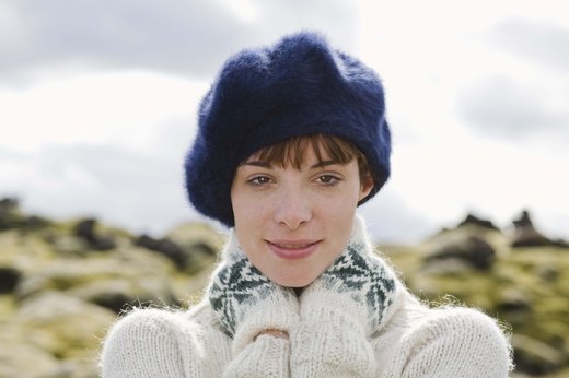 Protect & Moisturize: Must-Have Cold Weather Products
