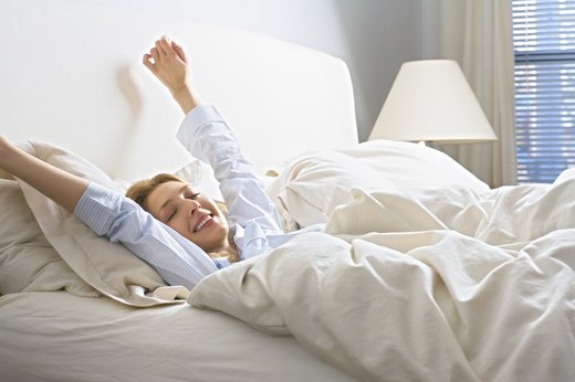 7 Ways Tech Can Help You Sleep (and Wake)