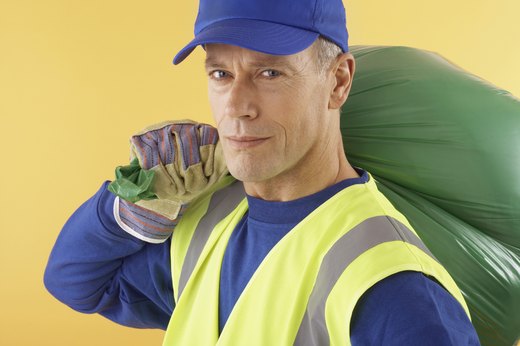 Trash Collectors