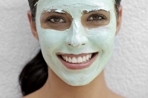 Non-Invasive Facials